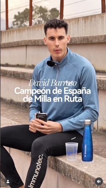David Barroso