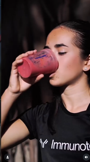 Mireia Montilla