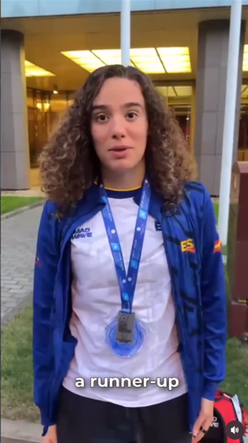 Naia Garrido