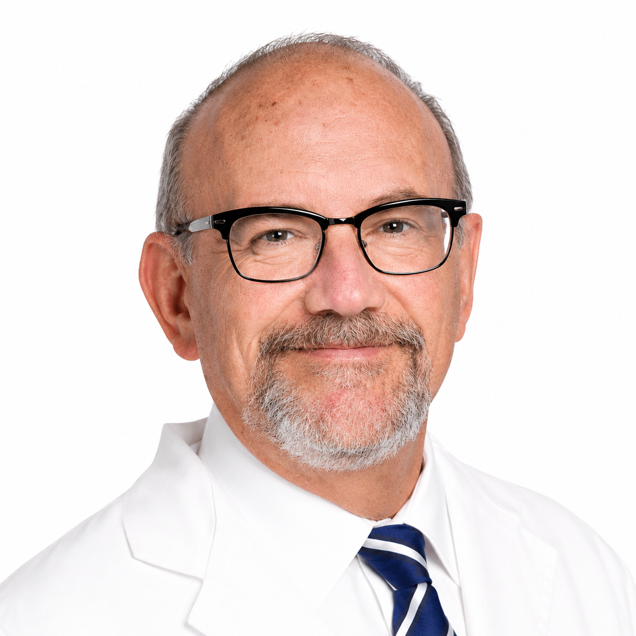 Dr. Jimmy Gutman