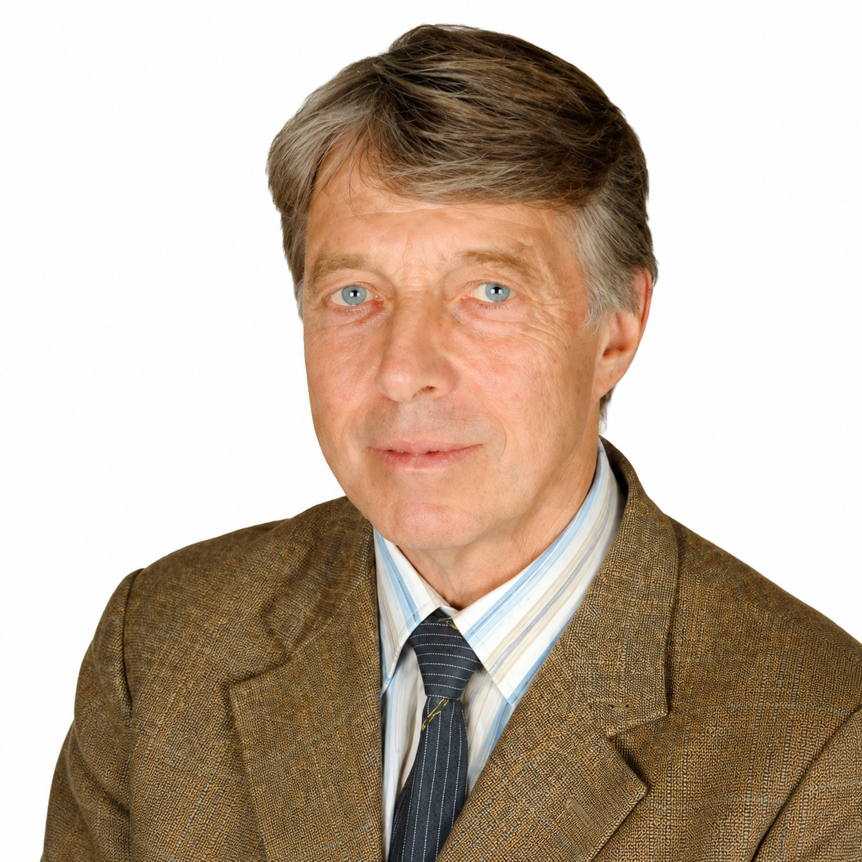 Dr. Wulf Dröge