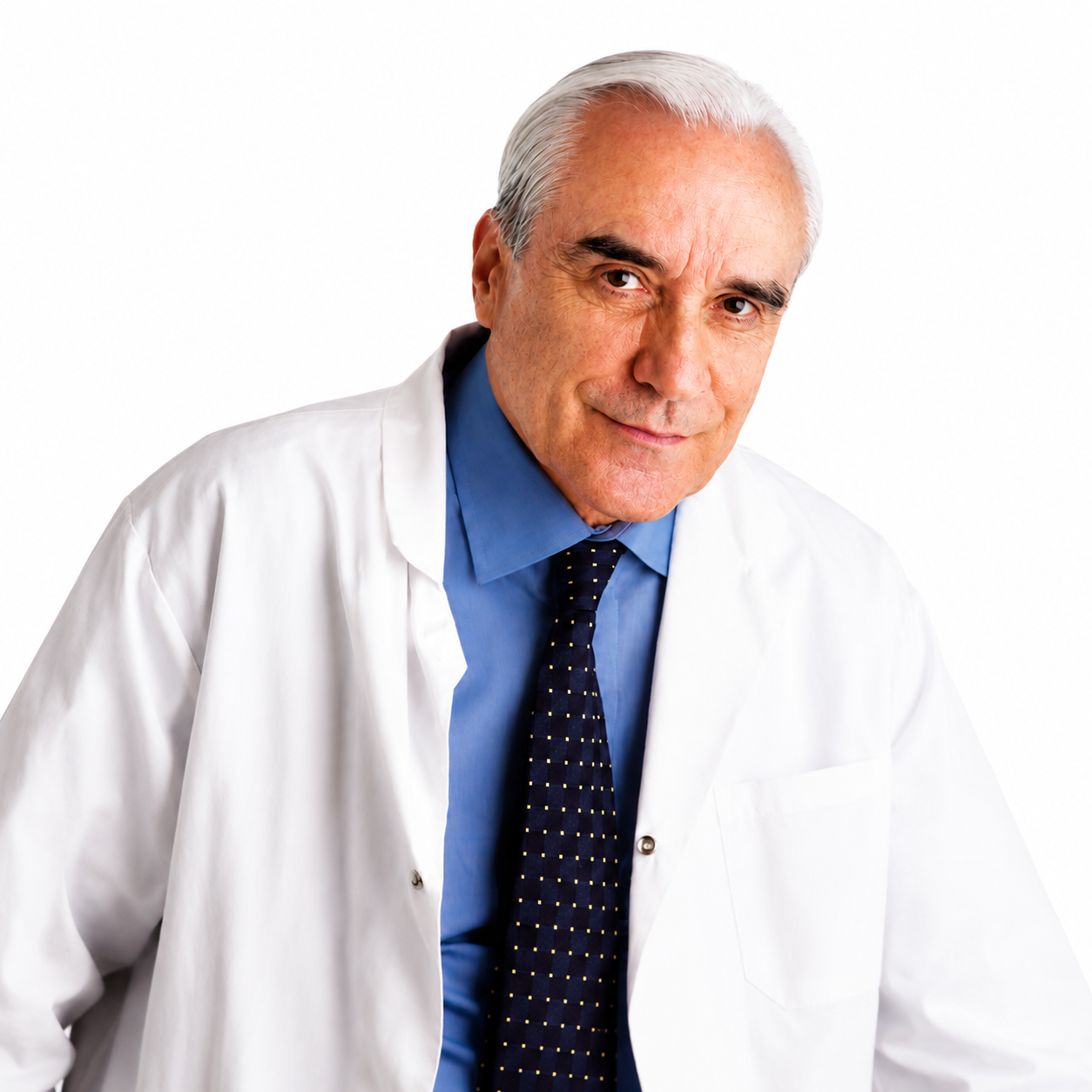 Dr. Gustavo Bounous