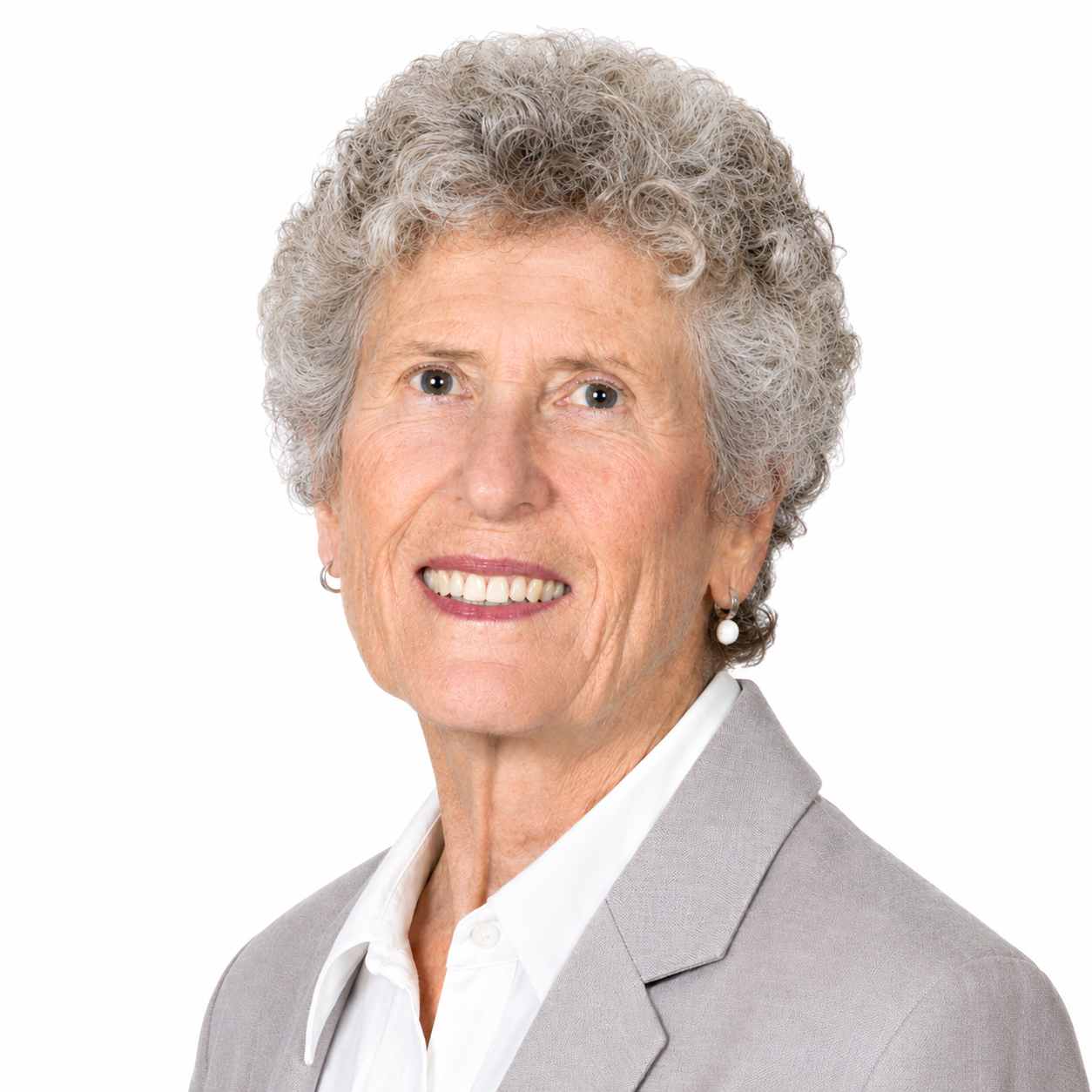 Dra. Patricia Kongshavn