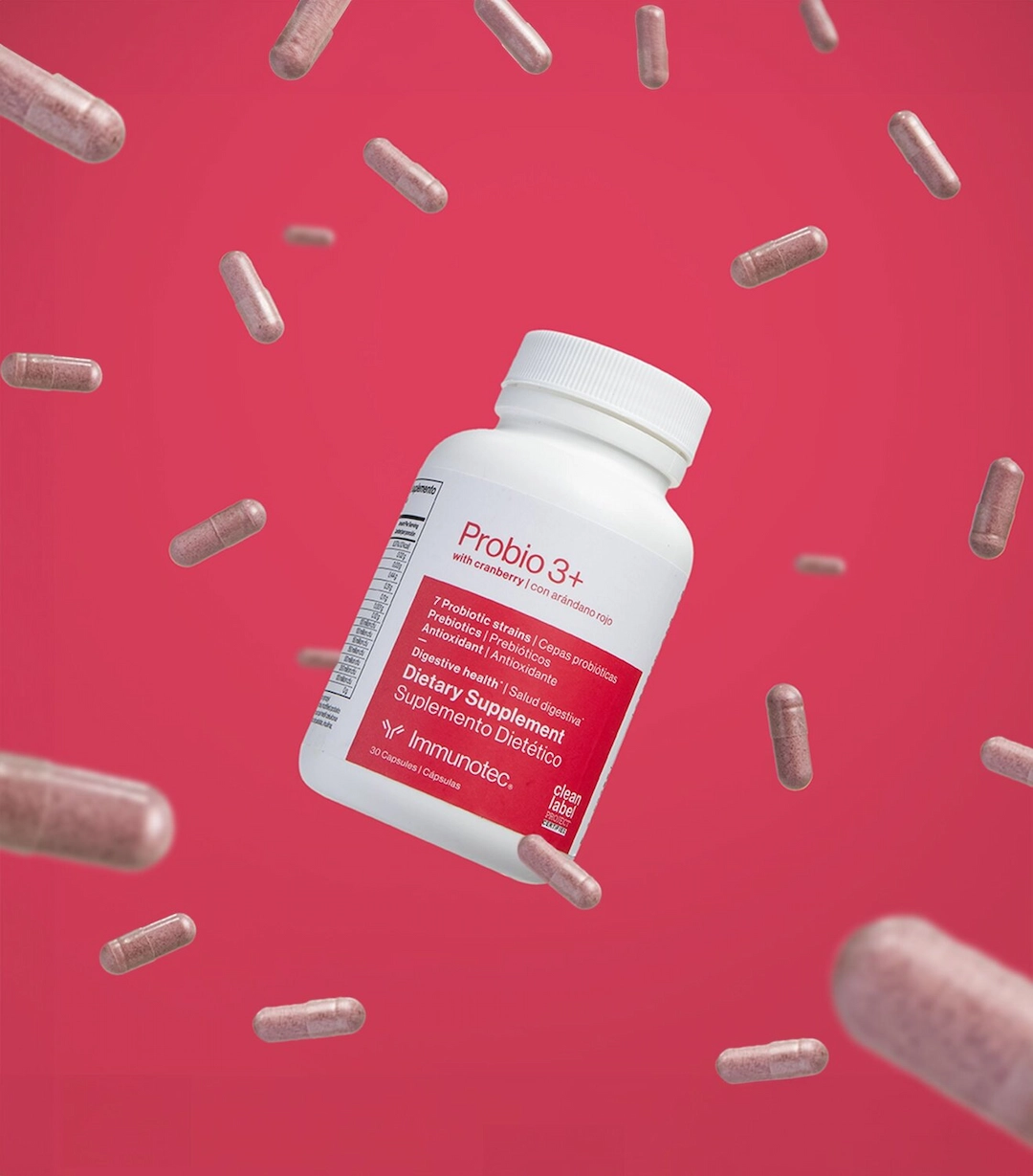 Probio 3+